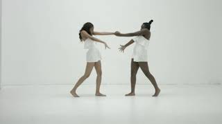 Usher Rivals by Something Untouchable Dance Company