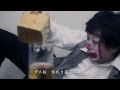 HAPPLE 『サーカス』 ミュージックビデオ