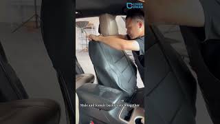 CoverDream Custom Seat Cover for Jeep Cherokee