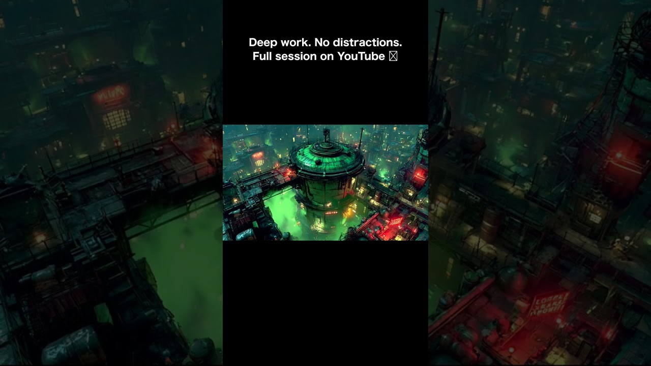 Watch Nobody knows what's keeping the reactor alive. | Mako Reactor 4 Lofi on YouTube Watch Nobody knows what's keeping the reactor alive. | Mako Reactor 4 Lofi on YouTube