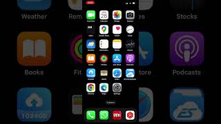 Private navigation on iPhone with free vpn screenshot 4