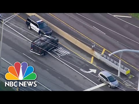 Analyzing How Highland Park Police Tracked Down Gunman