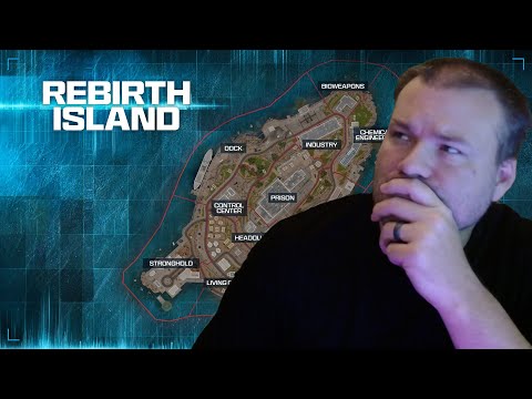 REBIRTH ISLAND *BEST* PLACES TO LAND FOR EASY VICTORIES? SEASON 3 WARZONE