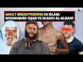 Adult Breastfeeding In Islam: Mohammed Hijab vs Shaikh al-Albani