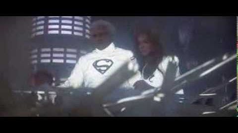 Superman I - Marlon Brando Speech [1978]