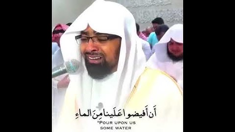 حالات واتس اب دينية❤ قرآن كريم💚 ناصر القطامي تلاوة مؤثرة