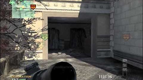 THATS WHY I HATE FINAL STAND