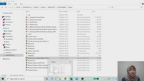 Klastering Penyakit Diabetes Menggunakan Metode AHC Agglomerative Hierarchical Clustering