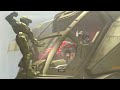 Halo infinite  master chief tries to save the pilot from jega rdomnai scene