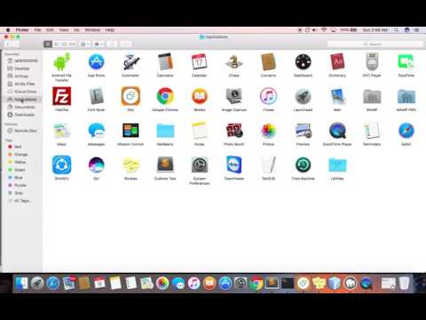 Connect database with