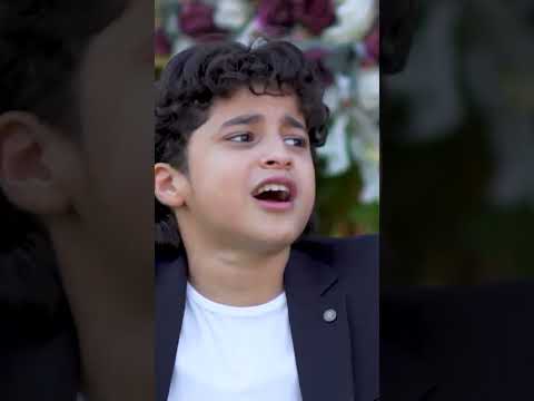 بمدح حبيب الروح أنس سيد