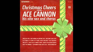 White Christmas  Ace Cannon 1964