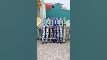 100k / Bao Đựng Cần Câu Tay #docaudinhthang #baodungcan #fishing