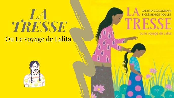 10 - La tresse, chapitre 10 livre audio 