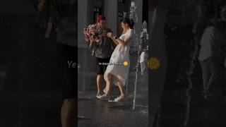 Tere sang Gujar jaaye ❤️‍🩹💖|| #love #lyrics #lovestatus #shorts