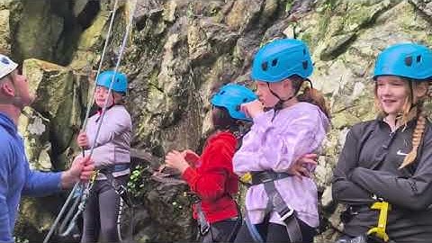 Adventure Learning Framework - Changemakers Film