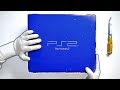 The ps2 unboxing  original sony playstation 2 console