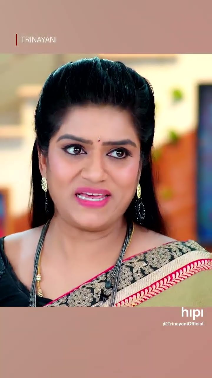 Baby health @Nayani_Maari @VishalOfficial @ZeeTelugu