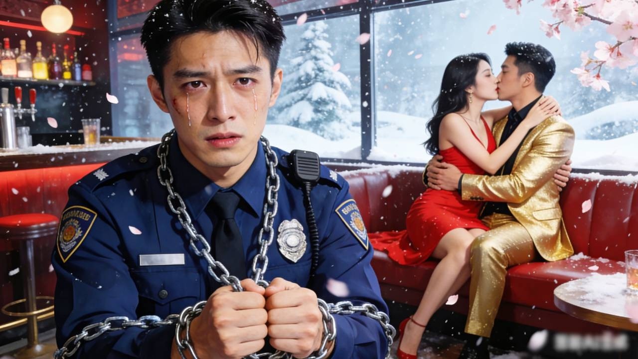 Poor Guard Betrayed & Humiliated Gains Wealth System, Becomes Richest! She Begs Forgiveness!