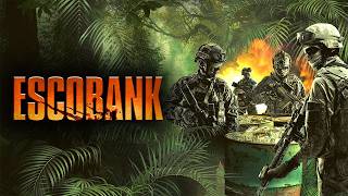 Escobank | Full Action Movie | Spanish Film