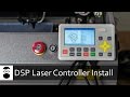 DSP Laser Controller Install