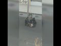 Iranian Regime's Operatives Arrest Mosque Security For Protecting Protestors | Iran Revolution