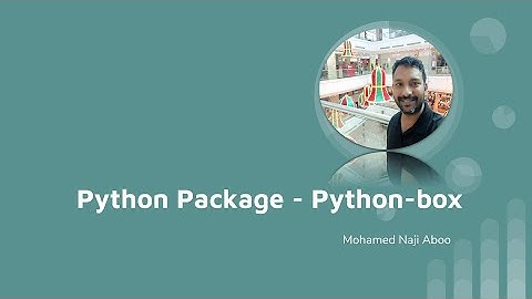 Hướng dẫn dùng python session python
