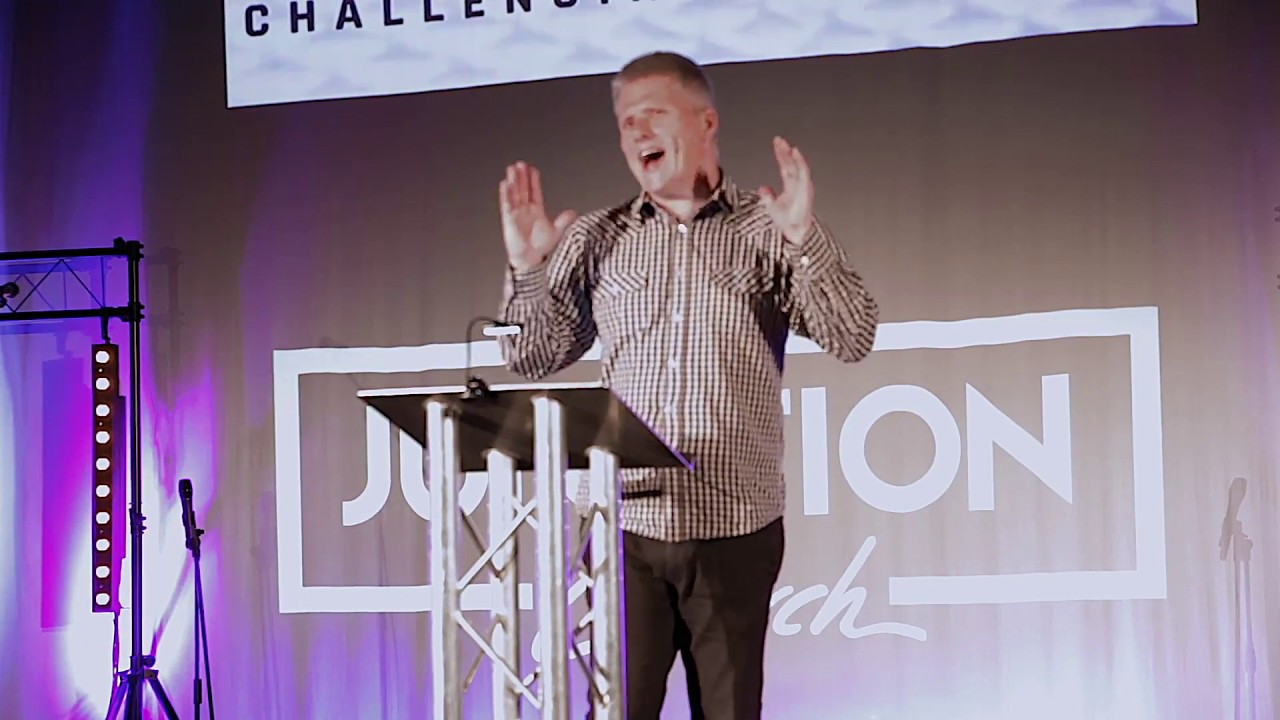 THE QUESTION OF EVIL & SUFFERING Dr Glenn Balfour YouTube