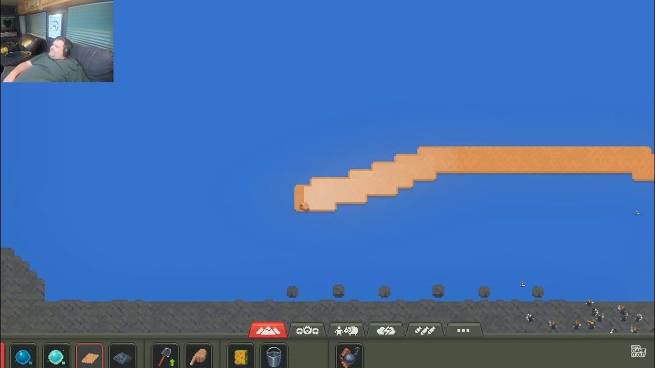 New World XP Grind / FFXI Wings!!! YouTube