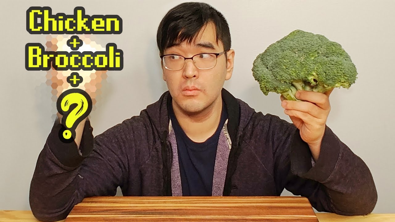 this secret ingredient levels up your chicken and broccoli