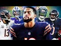 The Chicago Bears Just Made The FASTEST Transformation We Have Ever Seen...