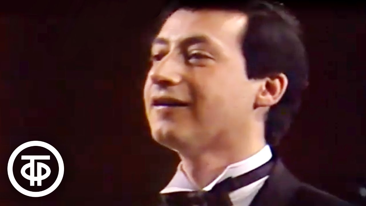 Владимир Спиваков о Моцарте и Пушкине. \"Виртуозы Москвы ...