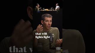 Desensitizing Yourself to Fear | Alex Honnold X Rich Roll Podcast