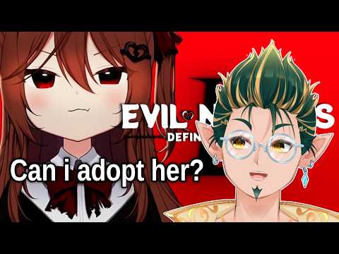 Evil's Best Moments of 2025! | Evil Neuro/Rulf React