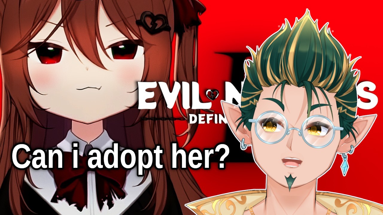 Evil's Best Moments of 2025! | Evil Neuro/Rulf React - YouTube