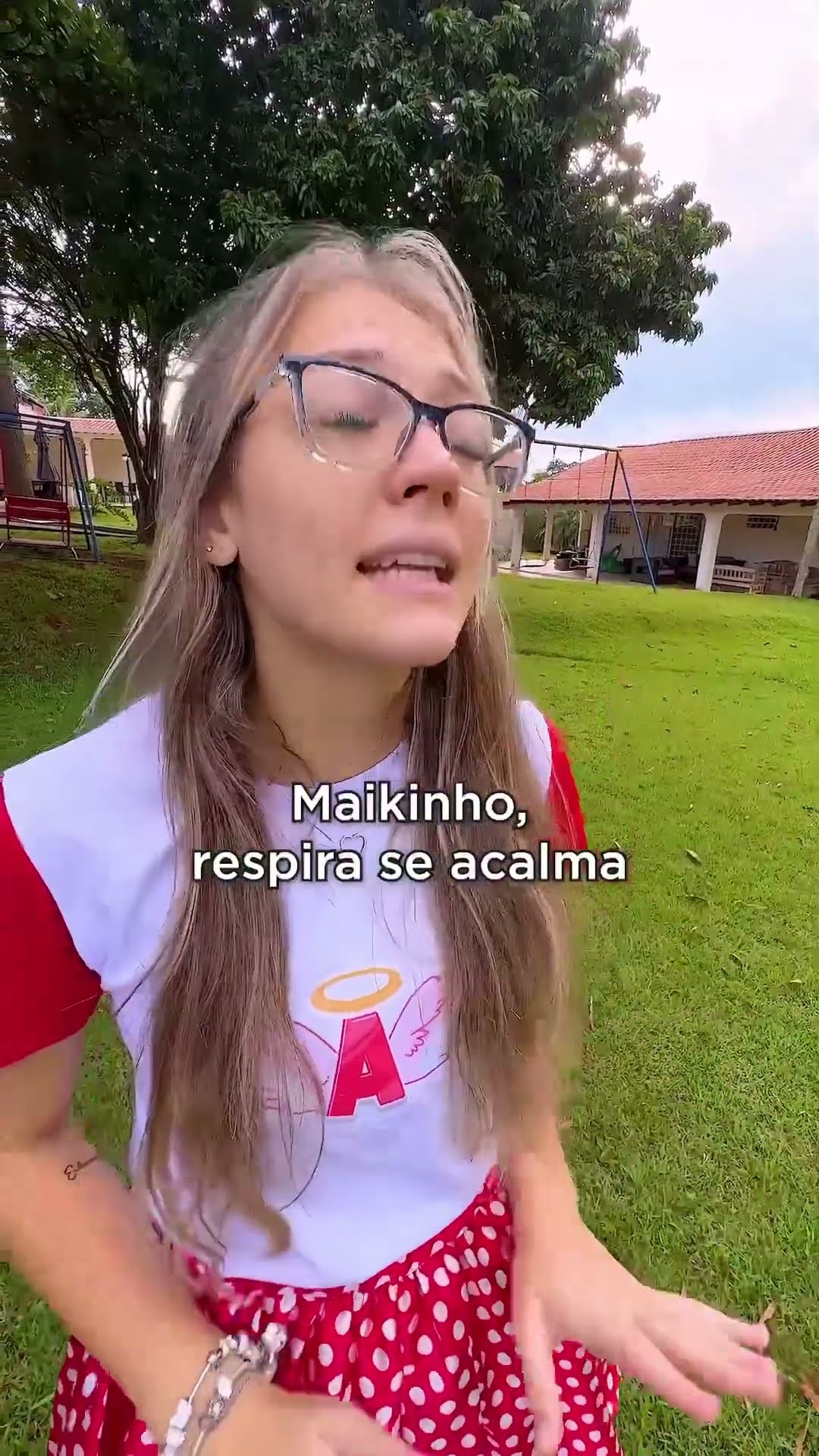 RESPIRA FUNDO