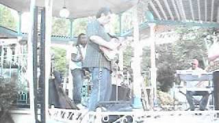 Elements Performs Night Rhythms