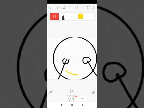 how to draw noodles - YouTube