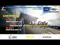 2025 UEC BMX EUROPEAN CHAMPIONSHIPS, Day 2
