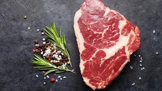 Mistakes Everyone Makes When Seasoning Steaks