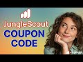 Jungle Scout Coupon Code 🎉 Best Exclusive Jungle Scout Discounts, Promo Codes, and Special Deals!