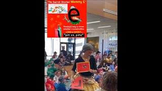 Phonics for Reading - Long Vowel Sounds Made Easy with Mommy E® / Silent E | Secret Stories®