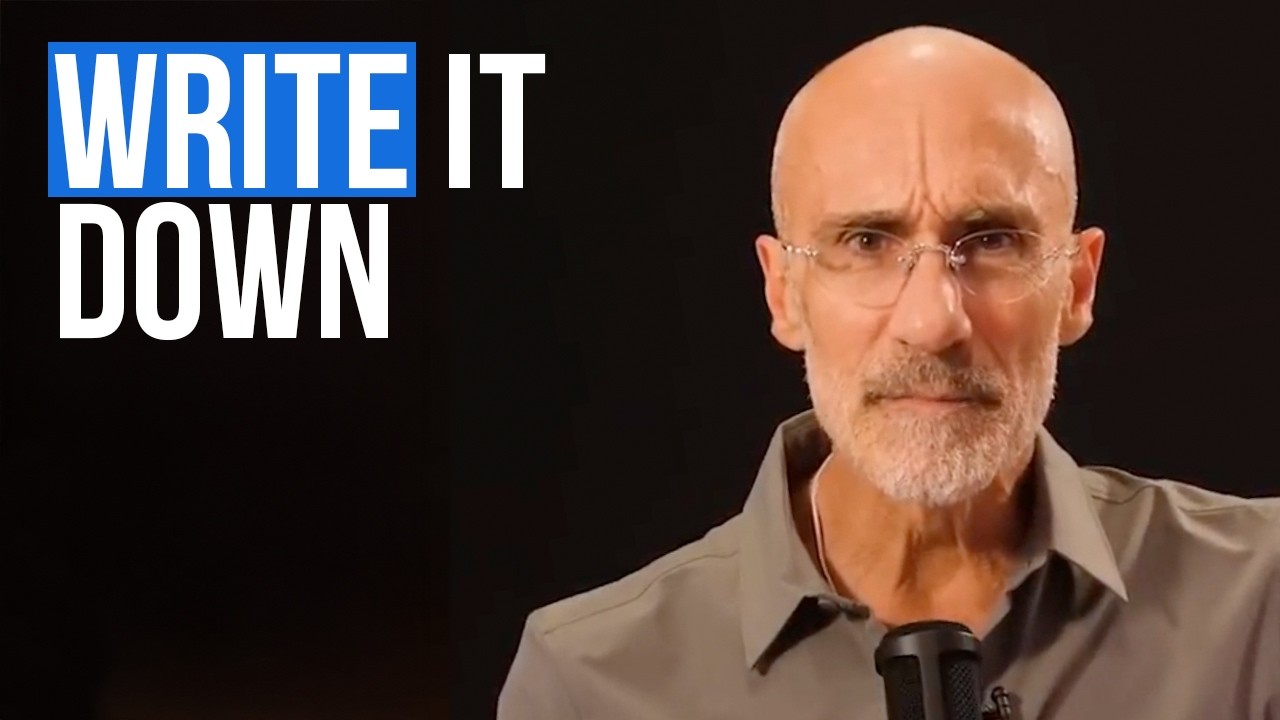 Прекратите пытаться «отпустить» тревогу. Вместо этого сделайте вот что.