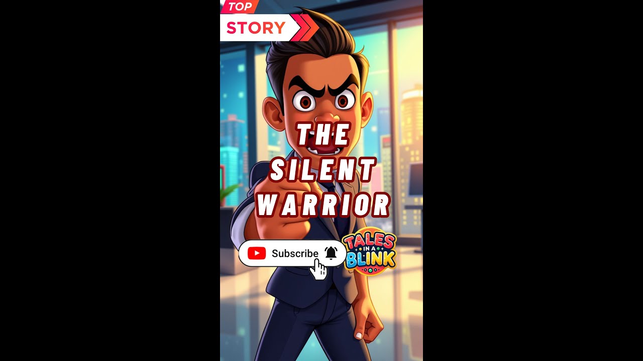 The Silent Warrior | How a Silent Coder's Revenge Exposed Silicon ...