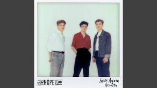 Love Again (Acoustic)