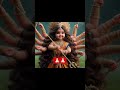 #shorts# kali  maya# रौद्र रूप# जय # माता रानी#youtubeshorts