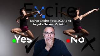 Faster Culling: How I Use Excire Foto 2027 to Rate My Best Shots Faster Culling: How I Use Excire Foto 2027 to Rate My Best Shots
