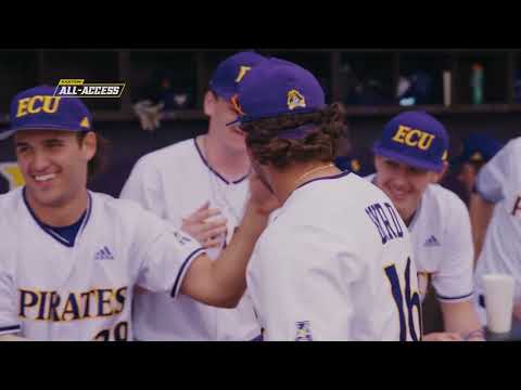 Easton All Access | ECU Baseball
