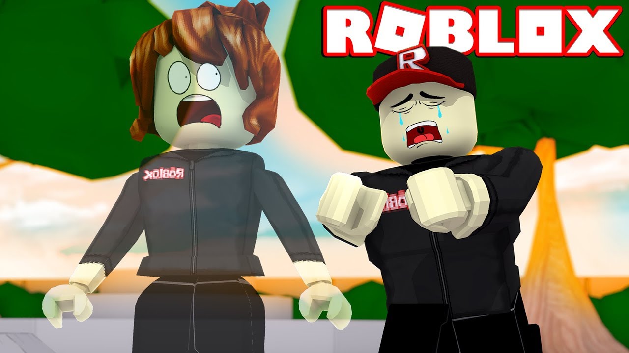 A Sad Roblox Story About The Last Guests Youtube - guest sad character roblox roblox