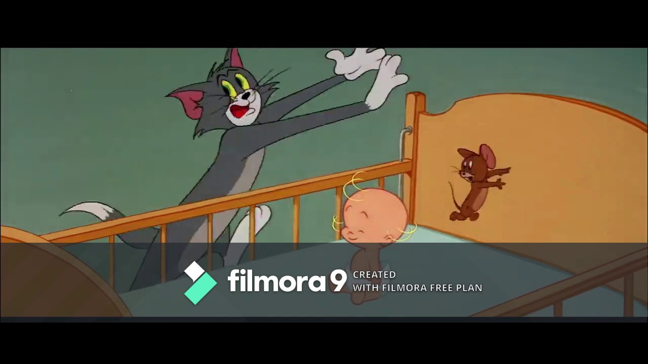 Tom and Jerry buddies forever YouTube